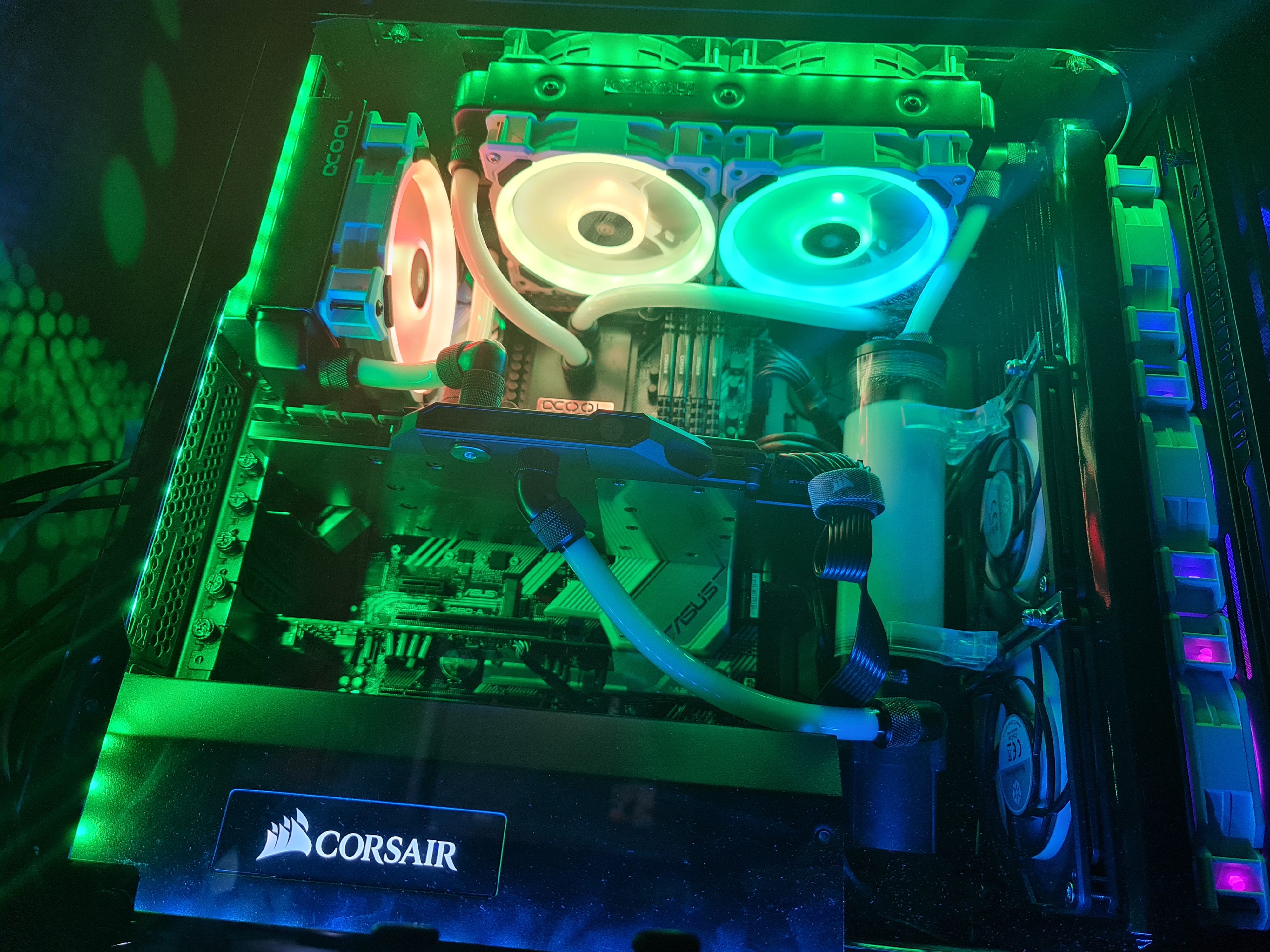 10900k Build